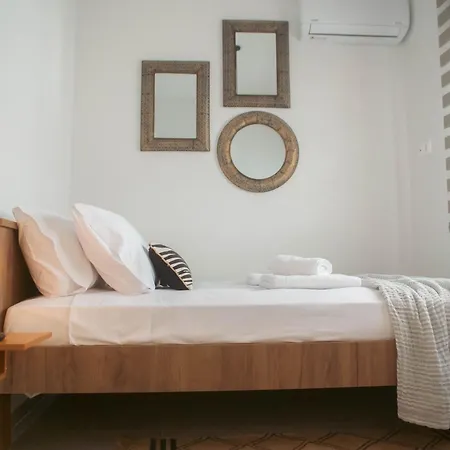 Cleopatra - City Escape Apartment Alexandroupoli Exterior photo