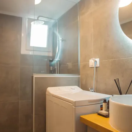 Cleopatra - City Escape Apartment Alexandroupoli Exterior photo