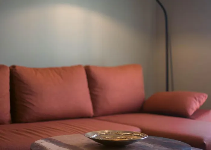 Cleopatra - City Escape Apartment