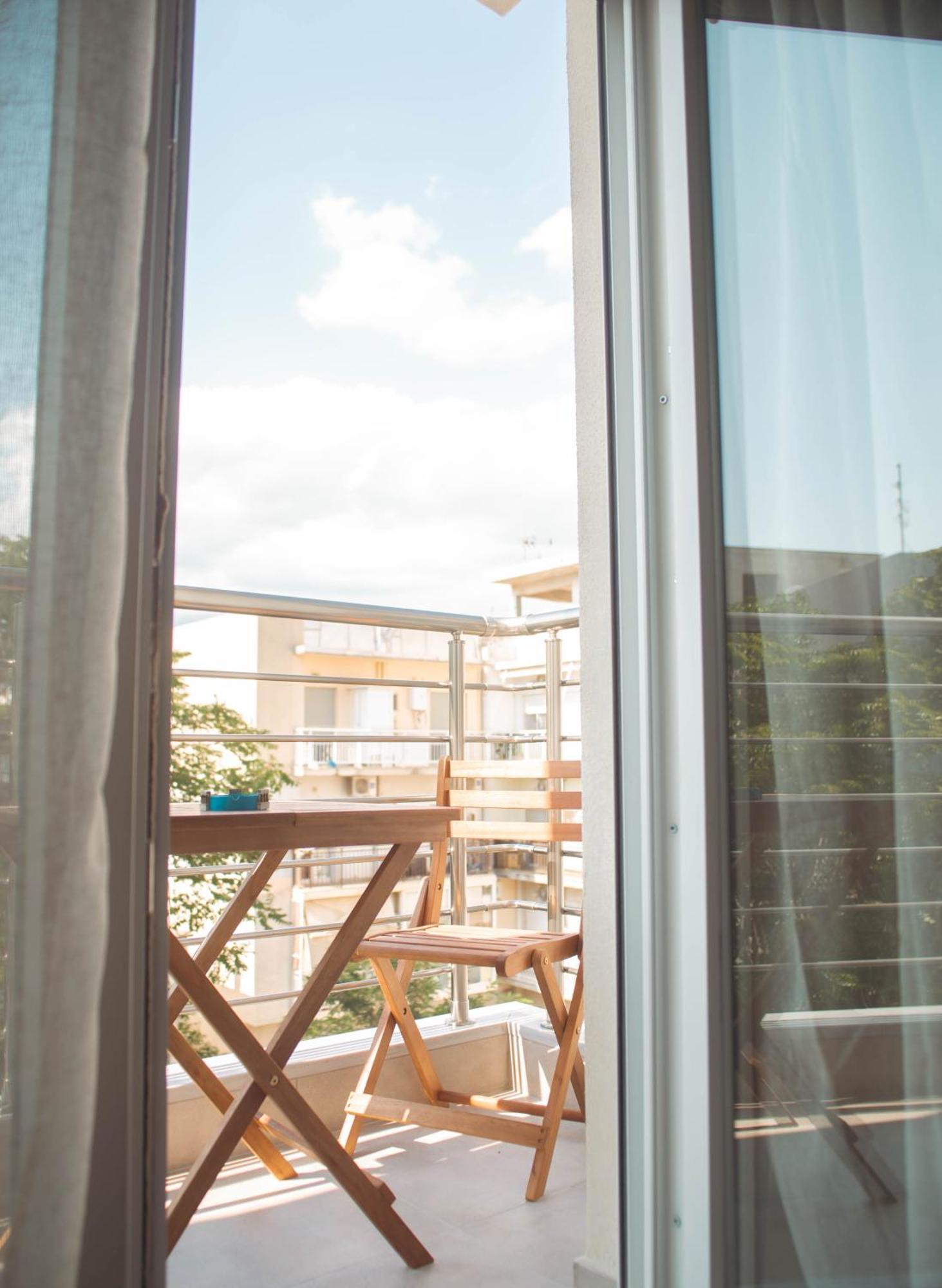 Apartment Cleopatra - Escape Alexandroupoli