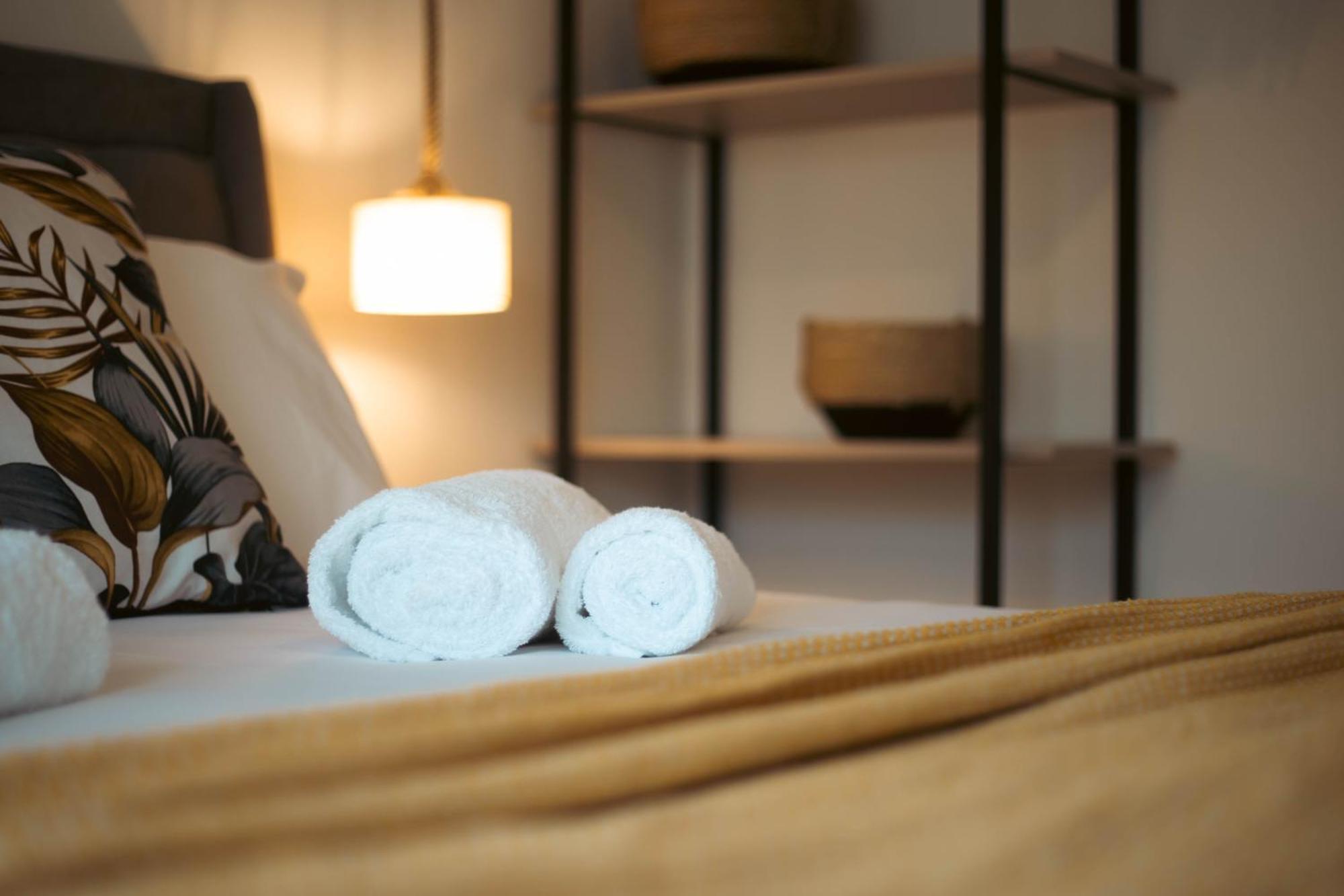 Cleopatra - Escape Apartment Alexandroupoli