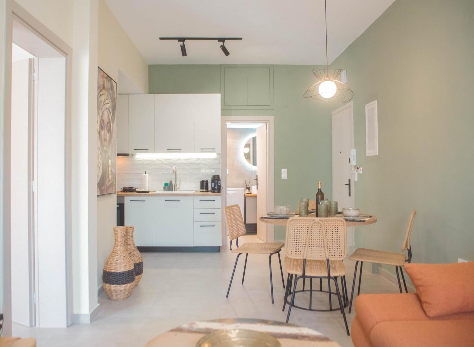 Apartment Cleopatra - Escape Alexandroupoli